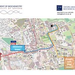 department map