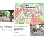 Entrance Map