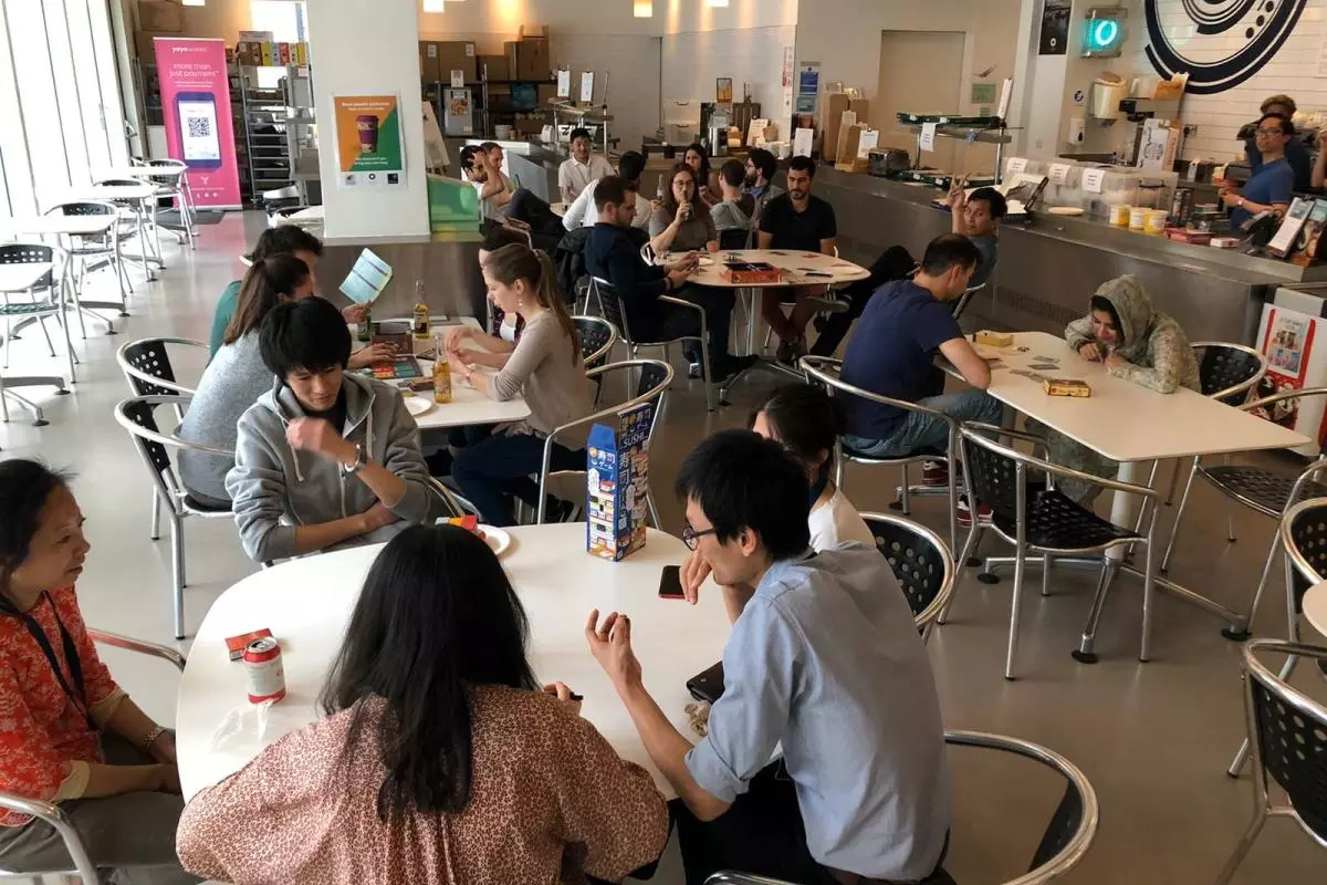 boardgames social