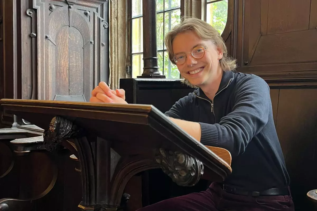 Laurentien Jungkamp
